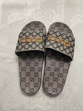 New Corean Version trend Slippers, size 41